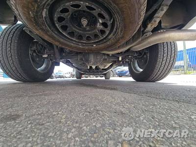 2025 Chevrolet Colorado WT Crew Cab Medium Bed 2WT - zdjęcie 12 z 21 - miniatura