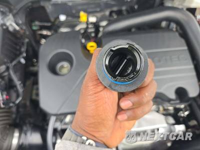 2026 Chevrolet Equinox LT 1LT - zdjęcie 22 z 22 - miniatura