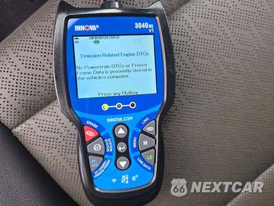 2026 Chevrolet Equinox LT 1LT - zdjęcie 18 z 22 - miniatura