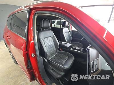 2024 Volkswagen Atlas 2.0T SEL Premium R-Line - zdjęcie 16 z 30 - miniatura