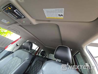 2024 Volkswagen Atlas 2.0T SEL Premium R-Line - zdjęcie 8 z 30 - miniatura