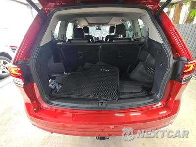2024 Volkswagen Atlas 2.0T SEL Premium R-Line - zdjęcie 12 z 30 - miniatura