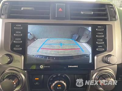 2023 Toyota 4Runner SR5 - zdjęcie 19 z 21 - miniatura