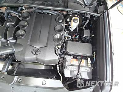 2023 Toyota 4Runner SR5 - zdjęcie 21 z 21 - miniatura
