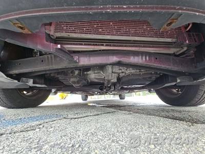 2016 Nissan Versa SV - zdjęcie 17 z 26 - miniatura