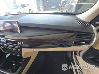 2016 BMW X5 Sports Activity Vehicle sDrive35i - zdjęcie 15 z 29 - miniatura