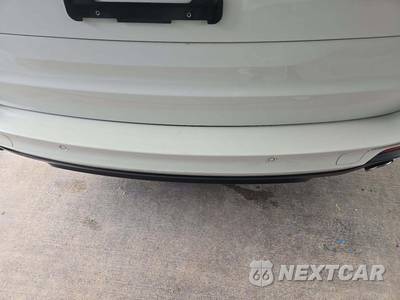 2016 BMW X5 Sports Activity Vehicle sDrive35i - zdjęcie 18 z 29 - miniatura