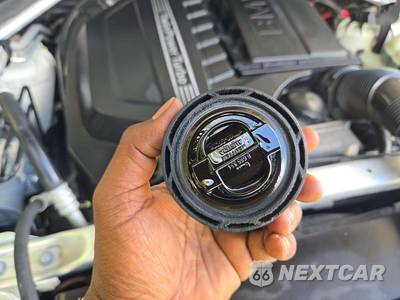 2016 BMW X5 Sports Activity Vehicle sDrive35i - zdjęcie 29 z 29 - miniatura