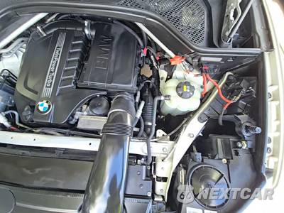 2016 BMW X5 Sports Activity Vehicle sDrive35i - zdjęcie 28 z 29 - miniatura