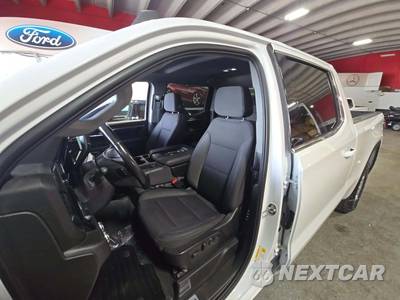 2022 GMC Sierra 1500 SLE Crew Cab Medium Bed 3SA - zdjęcie 6 z 28 - miniatura