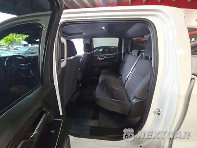 2022 GMC Sierra 1500 SLE Crew Cab Medium Bed 3SA - zdjęcie 13 z 28 - miniatura