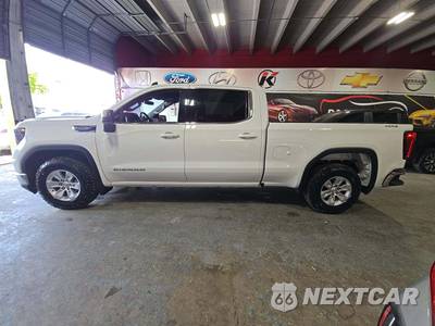 2022 GMC Sierra 1500 SLE Crew Cab Medium Bed 3SA - zdjęcie 2 z 28 - miniatura