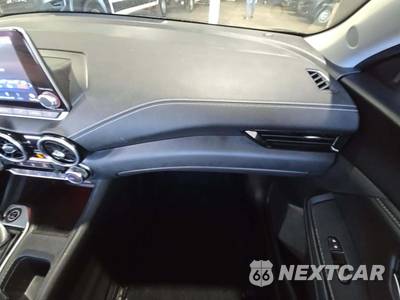 2025 Nissan Sentra SV - zdjęcie 19 z 26 - miniatura