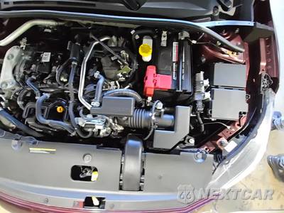 2025 Nissan Sentra SV - zdjęcie 25 z 26 - miniatura