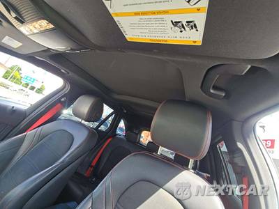 2022 Mercedes-Benz AMG GLC 43 4MATIC - zdjęcie 8 z 27 - miniatura