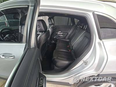2021 Mercedes-Benz GLA 250 - zdjęcie 10 z 22 - miniatura