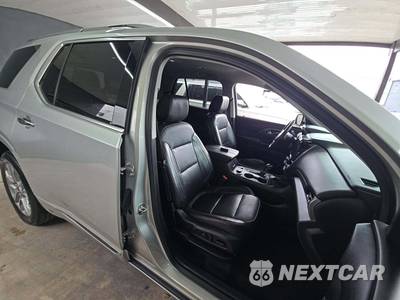 2020 Chevrolet Traverse Premier 1LZ - zdjęcie 16 z 24 - miniatura