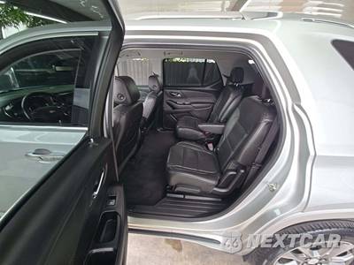 2020 Chevrolet Traverse Premier 1LZ - zdjęcie 10 z 24 - miniatura