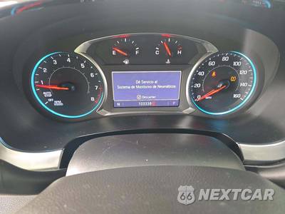 2020 Chevrolet Traverse Premier 1LZ - zdjęcie 6 z 24 - miniatura