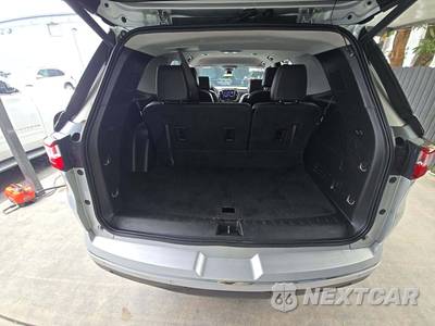 2020 Chevrolet Traverse Premier 1LZ - zdjęcie 12 z 24 - miniatura
