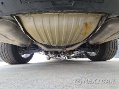 2020 Chevrolet Traverse Premier 1LZ - zdjęcie 13 z 24 - miniatura