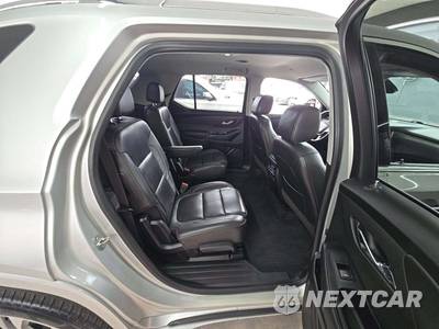 2020 Chevrolet Traverse Premier 1LZ - zdjęcie 14 z 24 - miniatura