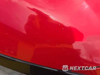 2019 Honda Civic Sedan EX - zdjęcie 18 z 29 - miniatura