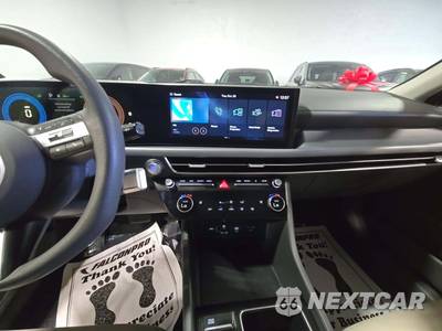 2025 Hyundai Sonata SEL - zdjęcie 7 z 21 - miniatura