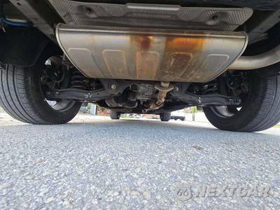 2023 Hyundai Tucson Limited - zdjęcie 12 z 24 - miniatura