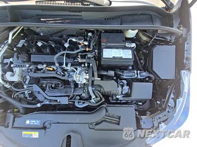 2025 Toyota Corolla LE Sedan - zdjęcie 24 z 25 - miniatura