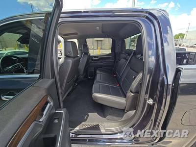 2026 GMC Sierra 1500 SLT Crew Cab Short Bed 4SA - zdjęcie 10 z 22 - miniatura