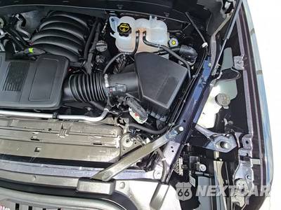 2026 GMC Sierra 1500 SLT Crew Cab Short Bed 4SA - zdjęcie 22 z 22 - miniatura