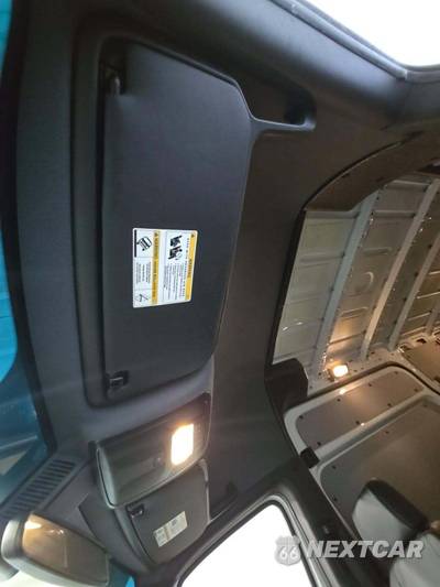 2025 Mercedes-Benz Sprinter 2500 Cargo Van High Roof 170.0" WB - zdjęcie 11 z 25 - miniatura