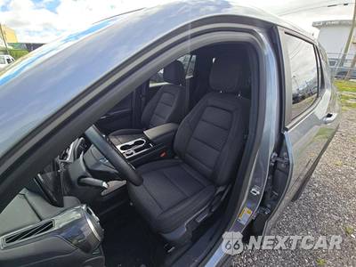 2026 Chevrolet Equinox LT 1LT - zdjęcie 3 z 23 - miniatura