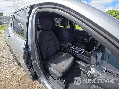 2026 Chevrolet Equinox LT 1LT - zdjęcie 15 z 23 - miniatura