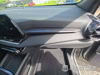 2026 Chevrolet Equinox LT 1LT - zdjęcie 16 z 23 - miniatura