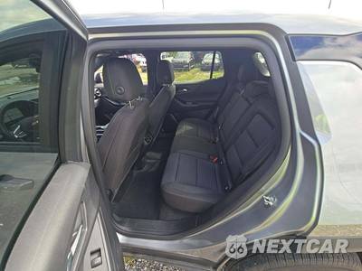 2026 Chevrolet Equinox LT 1LT - zdjęcie 10 z 23 - miniatura