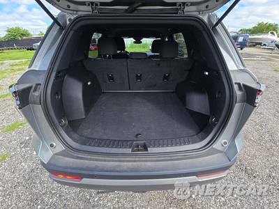 2026 Chevrolet Equinox LT 1LT - zdjęcie 11 z 23 - miniatura