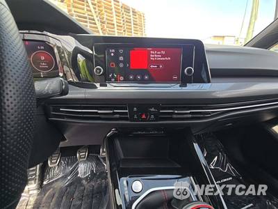 2024 Volkswagen Golf GTI 380 S - zdjęcie 7 z 21 - miniatura