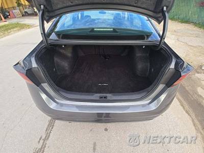 2026 Nissan Altima SV - zdjęcie 11 z 21 - miniatura