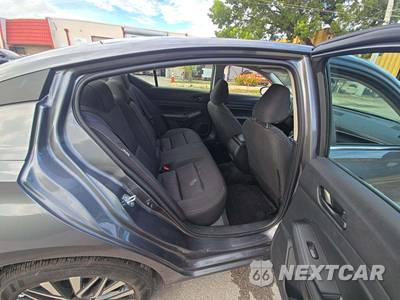 2026 Nissan Altima SV - zdjęcie 13 z 21 - miniatura