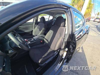 2025 Nissan Sentra S - zdjęcie 3 z 21 - miniatura