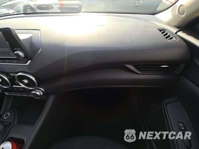 2025 Nissan Sentra S - zdjęcie 16 z 21 - miniatura