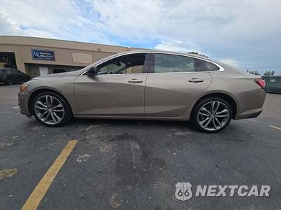 2024 Chevrolet Malibu LT 2LT - zdjęcie 2 z 30 - miniatura