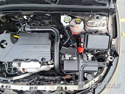 2024 Chevrolet Malibu LT 2LT - zdjęcie 30 z 30 - miniatura