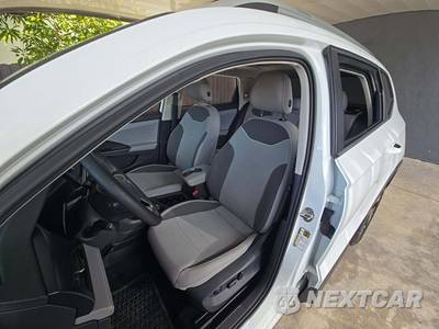 2024 Volkswagen Taos SE - zdjęcie 3 z 24 - miniatura