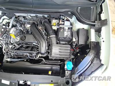 2024 Volkswagen Taos SE - zdjęcie 23 z 24 - miniatura