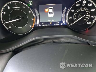 2023 Acura TLX w/Technology Pkg - zdjęcie 6 z 28 - miniatura