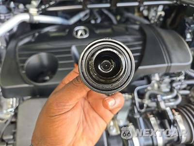 2023 Acura TLX w/Technology Pkg - zdjęcie 28 z 28 - miniatura