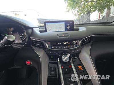2023 Acura TLX w/Technology Pkg - zdjęcie 7 z 28 - miniatura